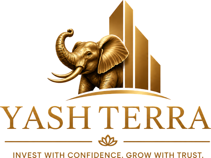 Yash Terra
