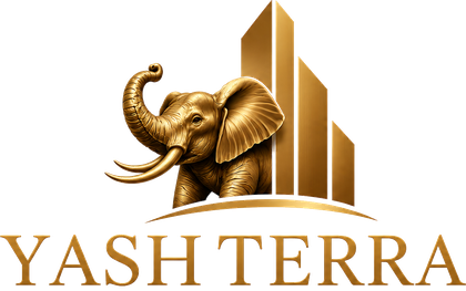 Yash Terra